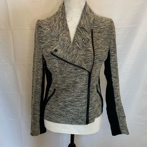 Willi Smith Jacket with zipper size Medium